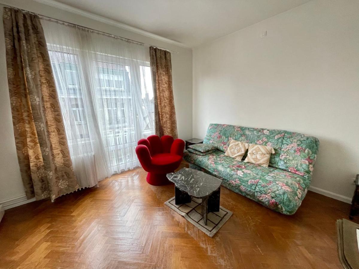 Superbe Appartement Duplex Avec Jacuzzi Брюссель Экстерьер фото