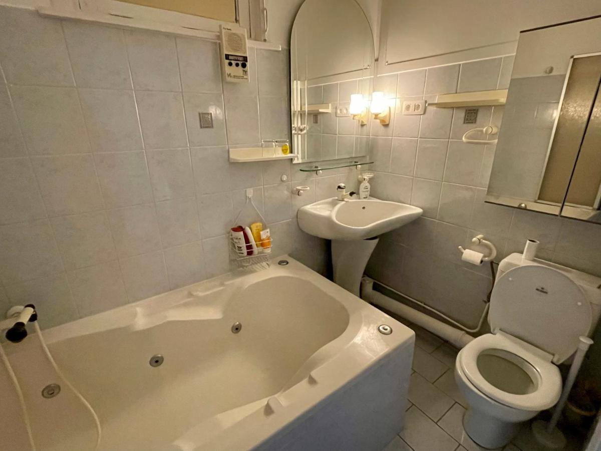 Superbe Appartement Duplex Avec Jacuzzi Брюссель Экстерьер фото